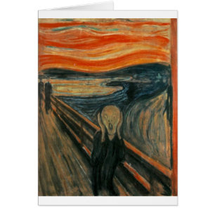 The Scream