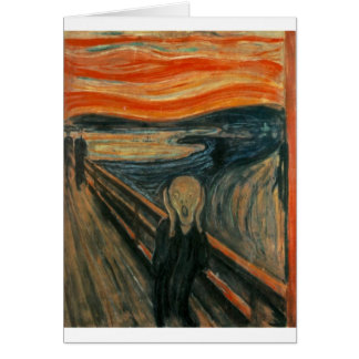 The Scream