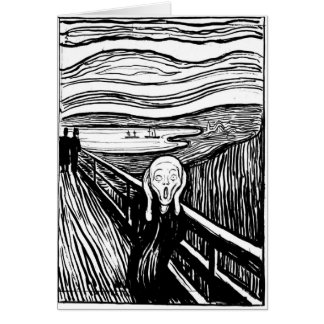 The Scream