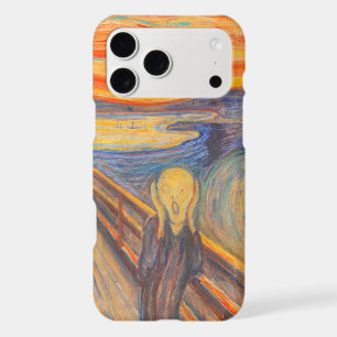 The Scream by Edvard Munch