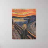 The Scream