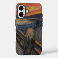 The Scream