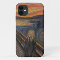 The Scream