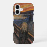The Scream