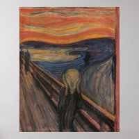 The Scream