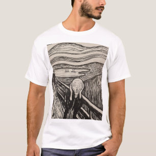 The Scream T-Shirt