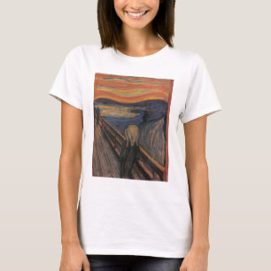 The Scream T-Shirt