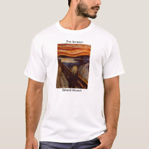 The Scream T-Shirt