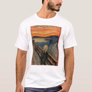 'The Scream' T-Shirt