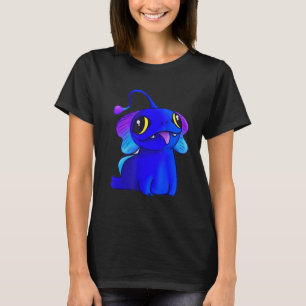 The Sea Beast Blue T-Shirt