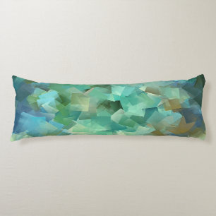 The Sea...... Body Cushion