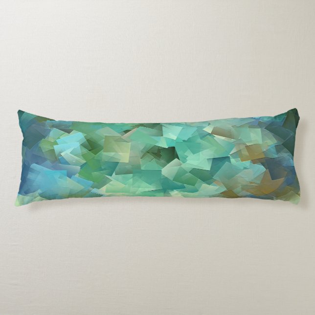 The Sea...... Body Cushion (Front)