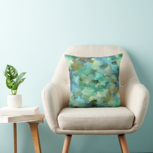 The Sea....... Cushion