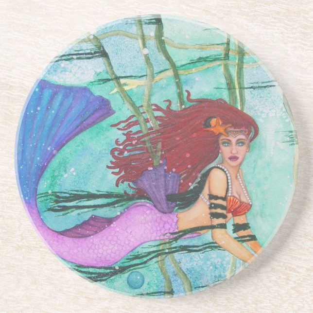 The Sea Sphere Coaster (Front)