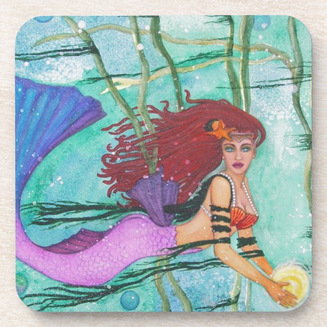 The Sea Sphere Coaster (Front)