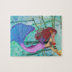 The Sea Sphere Jigsaw Puzzle