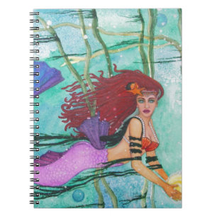 The Sea Sphere Notebook