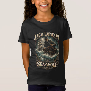 The Sea-Wolf T-Shirt