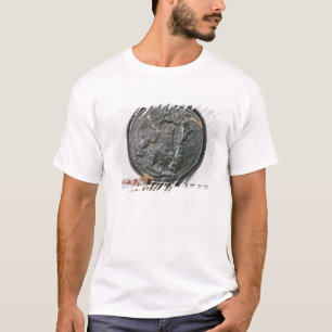 The seal of King Charles II T-Shirt