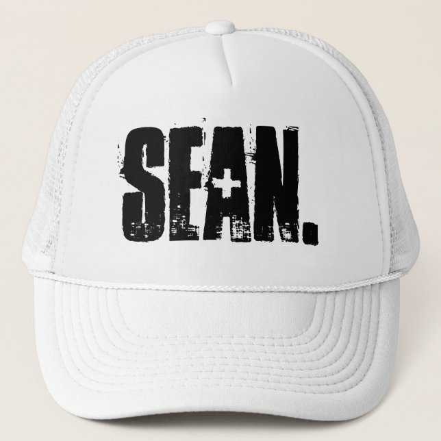 The Sean Hat (Front)