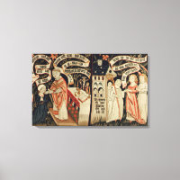 The Search after Truth, German, c.1490