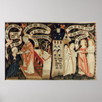 The Search after Truth, German, c.1490