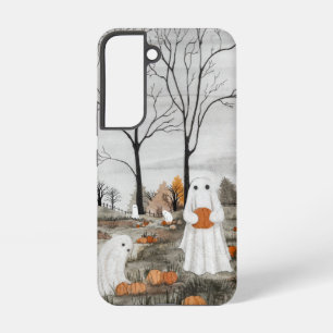 The Search Samsung Galaxy Case