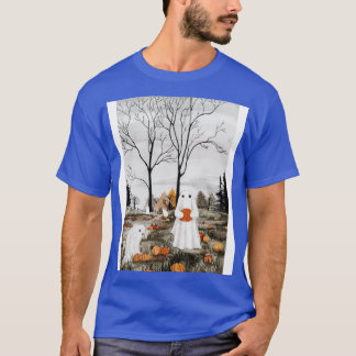 The Search T-Shirt
