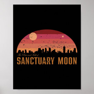 The Season Leopard Pumpkin Basketball Halloween Fa Poster