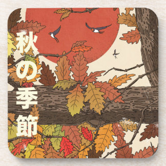 The Season Of Fall Coaster