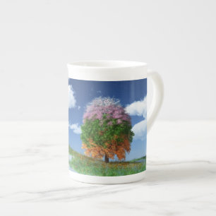 The Season Tree Speciality Mug