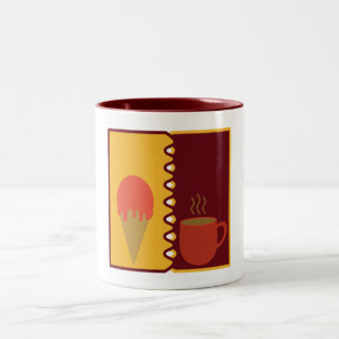 The Seasonal Shift Mug
