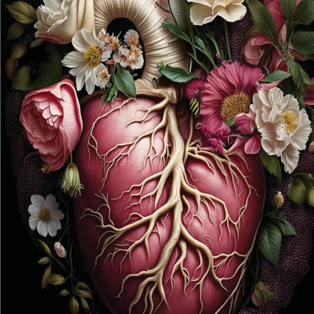 The Seat of Passion Tissue Paper (Creator Uploaded)