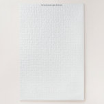 The Second hardest Jigsaw Puzzle ever<br><div class="desc">The Second hardest Jigsaw Puzzle ever</div>