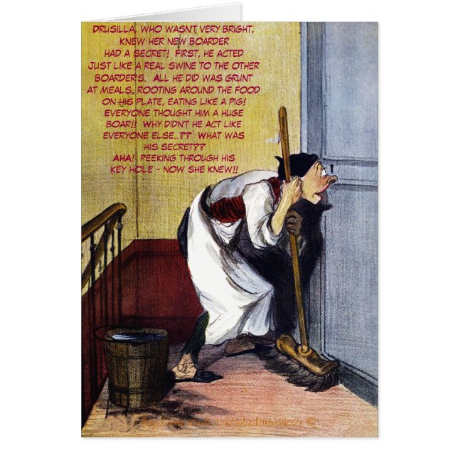 "The SECRET" (Front)