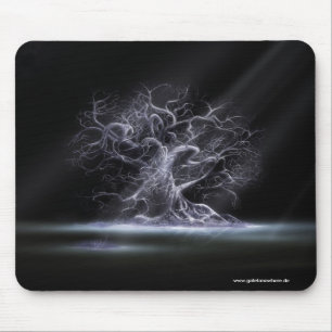 The Secret 2 - Mousepad