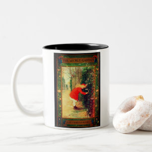 The Secret Garden   Mug