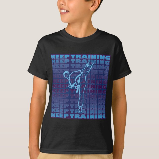 The Secret T-Shirt (Front)
