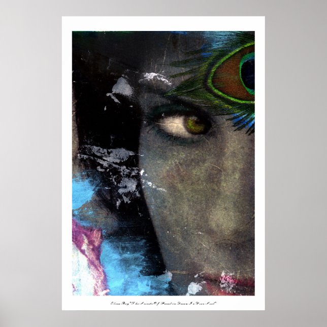 The Secrets Of Paradise Dream In Your Soul Poster (Front)