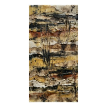 The Sedimentary Memory