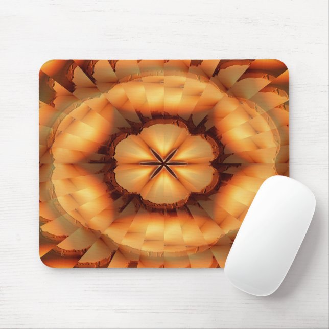 The Seed...... Mouse Mat (With Mouse)