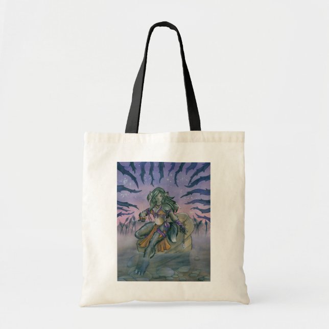 The Seeing Place Tote Bag (Front)