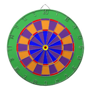 The Seeker Dartboard