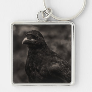 The Seeker Key Ring