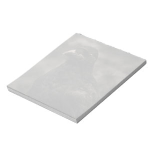 The Seeker Notepad