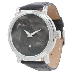The Seeker Watch