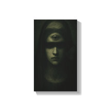 The Seer in Shadow