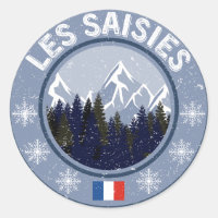 The Seizures Ski Resort