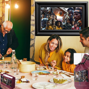 The Sekhmet Crew  Bone China Mug