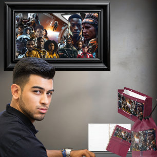 The Sekhmet Crew  Planner